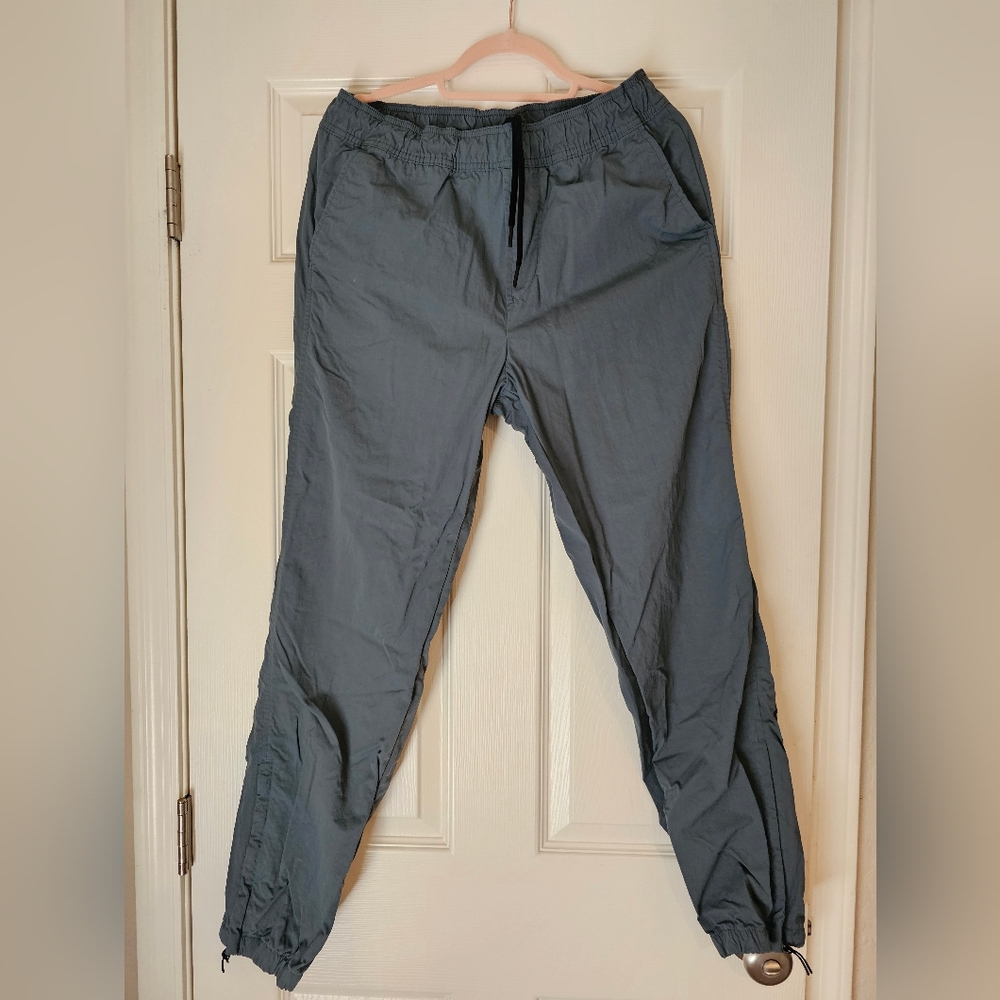 Calvin Klein Collection Men's Blue Joggers